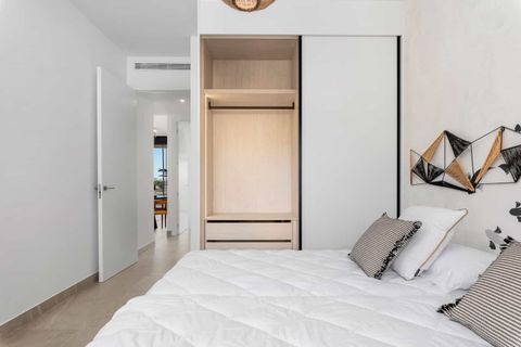Lejlighed i Benijofar, Alicante, Benijofar - € 288.000 | Ref: AP513 - foto 15